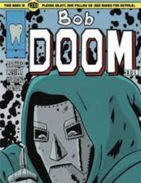 Bob Doom: Dominic Archer & Marc KZ