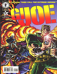 GI Joe (1996)