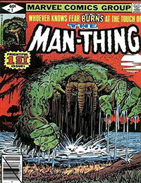 Man-Thing (1979)