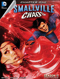 Smallville: Chaos [II]