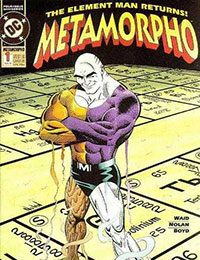 Metamorpho (1993)