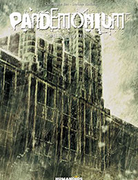 Pandemonium (2007)