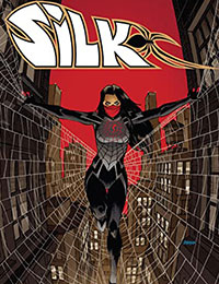 Silk: Out of the Spider-Verse