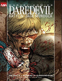 Daredevil: Battlin' Jack Murdock