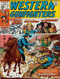 Western Gunfighters (1970)