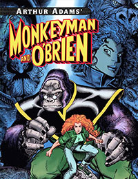 Monkeyman and O'Brien