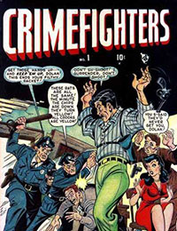 Crimefighters