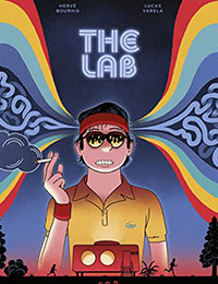 The Lab