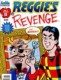 Reggie's Revenge