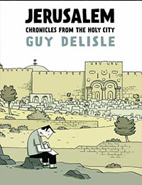 Jerusalem: Chronicles From the Holy City