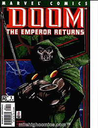 Doom: The Emperor Returns