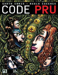 Code Pru
