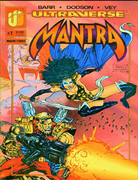 Mantra (1993)