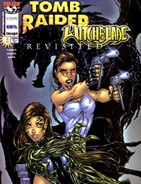 Tomb Raider/Witchblade Revisited Special