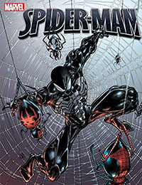 Spider-Man: Back in Black