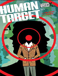 Human Target (2003)