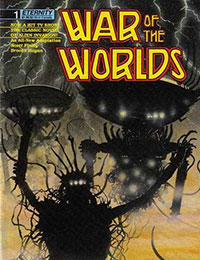 War of the Worlds (1989)