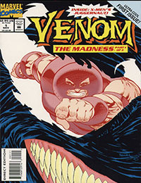 Venom: The Madness