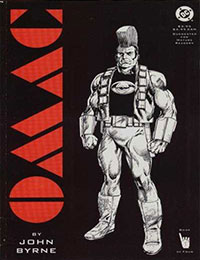 OMAC: One Man Army Corps