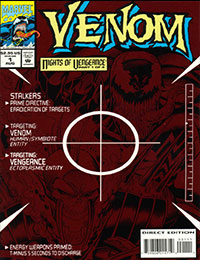 Venom: Nights of Vengeance