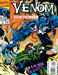Venom: The Mace