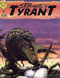 S.R. Bissette's Tyrant