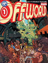 Offworld