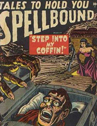 Spellbound (1952)