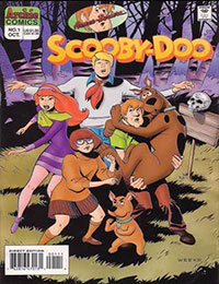 Scooby-Doo (1995)