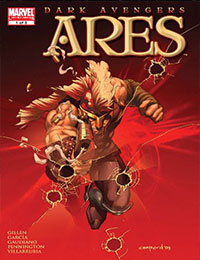 Dark Avengers: Ares