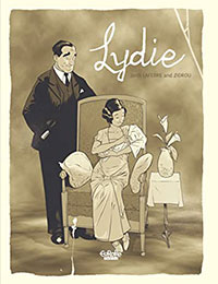 Lydie