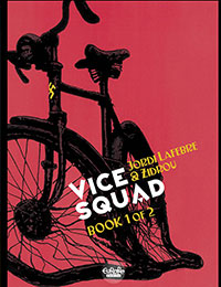 Vice Squad