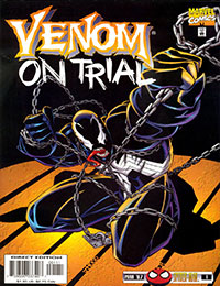 Venom: On Trial