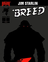 'Breed