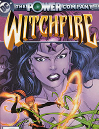 The Power Company: Witchfire