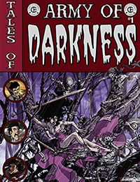 Tales of Army of Darkness