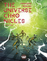 The Universe Chronicles