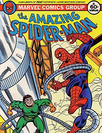 The Amazing Spider-Man (1982)