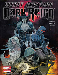 Secret Invasion: Dark Reign