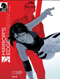 Mirror's Edge: Exordium