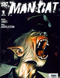 Man-Bat (2006)
