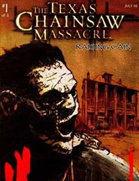 The Texas Chainsaw Massacre: Raising Cain