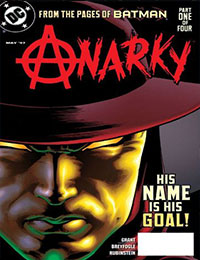 Anarky (1997)