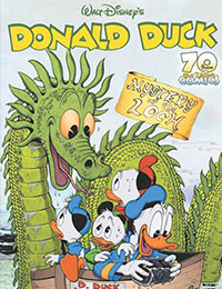 Donald Duck (2011)