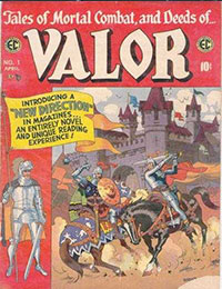 Valor (1955)