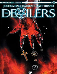 The Devilers