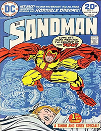 The Sandman (1974)