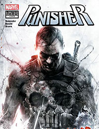 Punisher: In The Blood