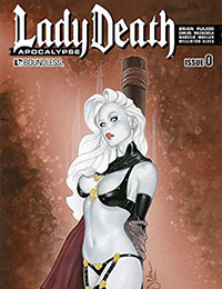 Lady Death: Apocalypse