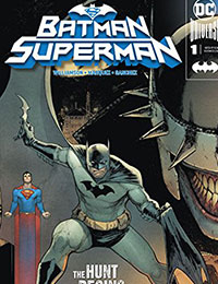 Batman/Superman (2019) comic | Read Batman/Superman (2019) comic online in  high quality